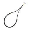 3MK EasyClip Black (gold)Smycz do telefonu